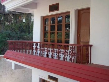 Adb Rooms Mussoorie Residency,Mussoorie>>Dehradun,3 star