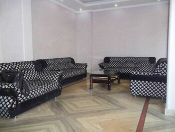 Adb Rooms Mussoorie Residency,Mussoorie>>Dehradun,3 star