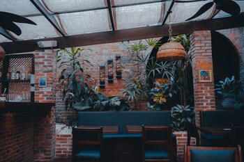 Dunn Inn,La California>>Alajuela,3 star