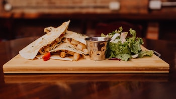 Dunn Inn,La California>>Alajuela,3 star