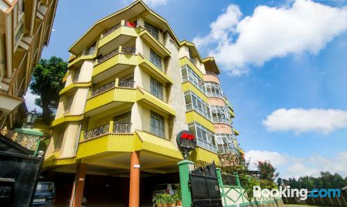shillong