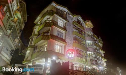 shillong