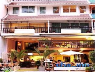 Cha_Inn @ Cha Am,Hua Hin>>Cha-Am,3 star