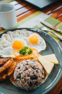 Hotel Heliconia - Monteverde,Puntarenas>>Monteverde,4 star