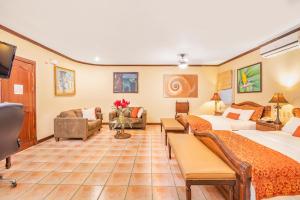 Hotel Casa Roland San Jose,Birri>>Alajuela,3 star