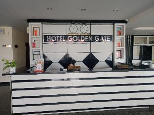 Hotel Golden Gate,Batam City>>Batam,3 star