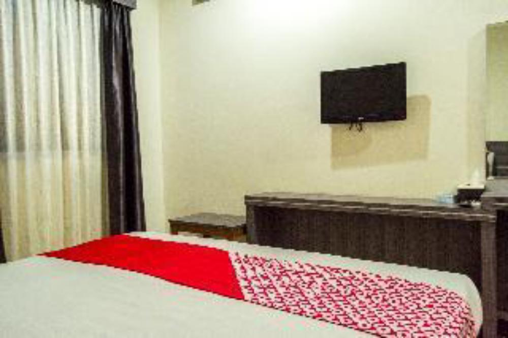 hotel golden gate