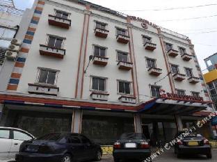 hotel golden gate