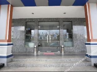 hotel golden gate