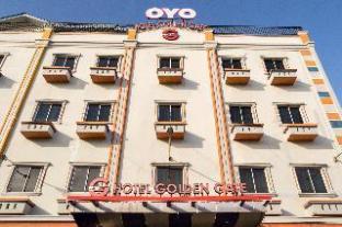 hotel golden gate