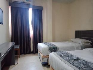 Hotel Golden Gate,Batam City>>Batam,3 star