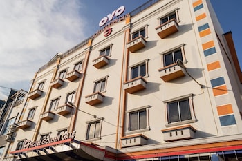 hotel golden gate