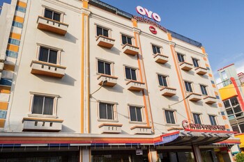 hotel golden gate