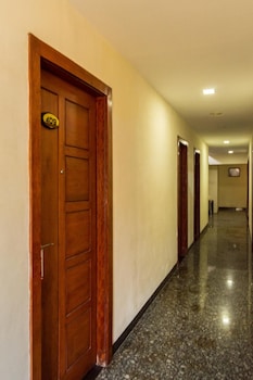 hotel golden gate