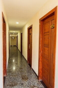 hotel golden gate