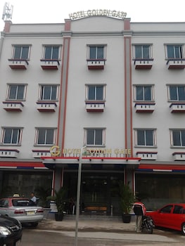 hotel golden gate