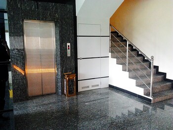 hotel golden gate