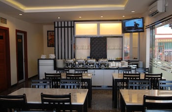 hotel golden gate