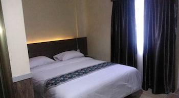hotel golden gate