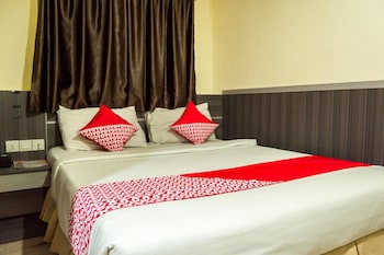 hotel golden gate