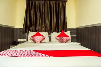 hotel golden gate