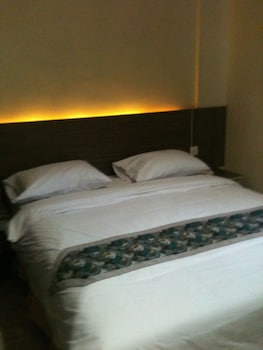 hotel golden gate