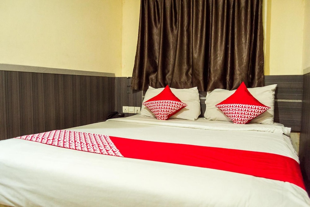 hotel golden gate