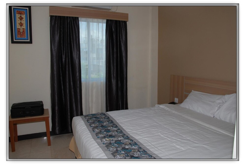 hotel golden gate