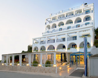 Secret Paradise Hotel And Spa - Adults Only,Kallikratia>>Halkidiki,4 star