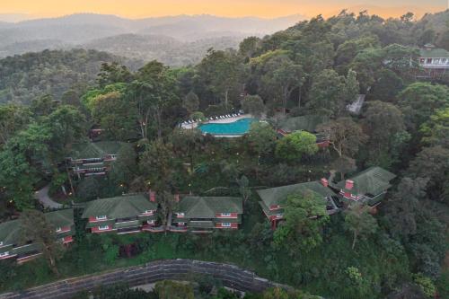 coorg wilderness resort and spa