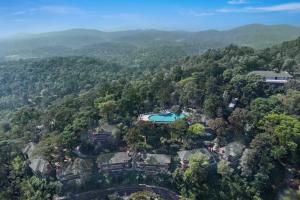 coorg wilderness resort and spa