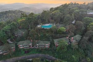 coorg wilderness resort and spa