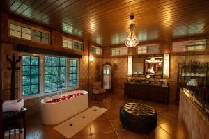 coorg wilderness resort and spa