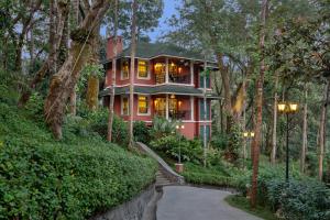 coorg wilderness resort and spa