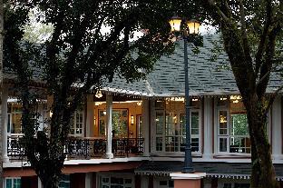 coorg wilderness resort and spa