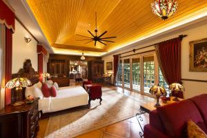 coorg wilderness resort and spa