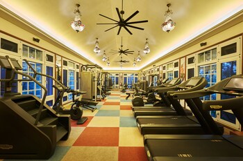 coorg wilderness resort and spa