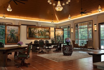 coorg wilderness resort and spa