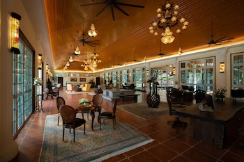 coorg wilderness resort and spa