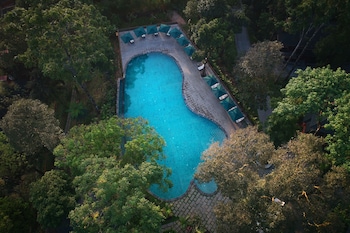 coorg wilderness resort and spa