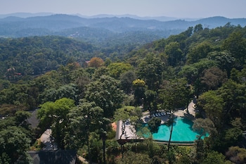 coorg wilderness resort and spa