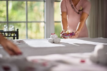 coorg wilderness resort and spa