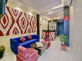 Hotel Rang Mahal Near Jaipur International Airport,Rajasthan>>Jaipur,3 star