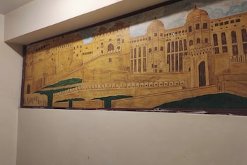 hotel rang mahal near jaipur international airport