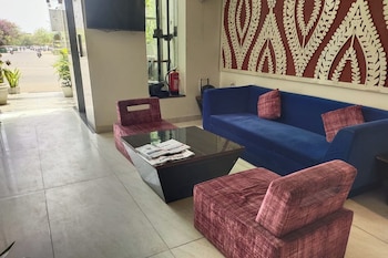 hotel rang mahal near jaipur international airport