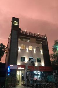 hotel rang mahal near jaipur international airport