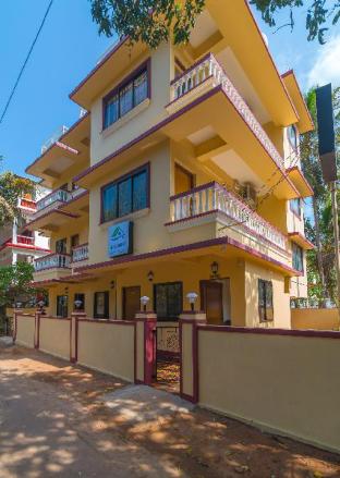 Di Casa Resort,Candolim>>Calangute,4 star