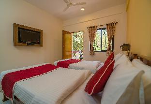 Di Casa Resort,Candolim>>Calangute,4 star