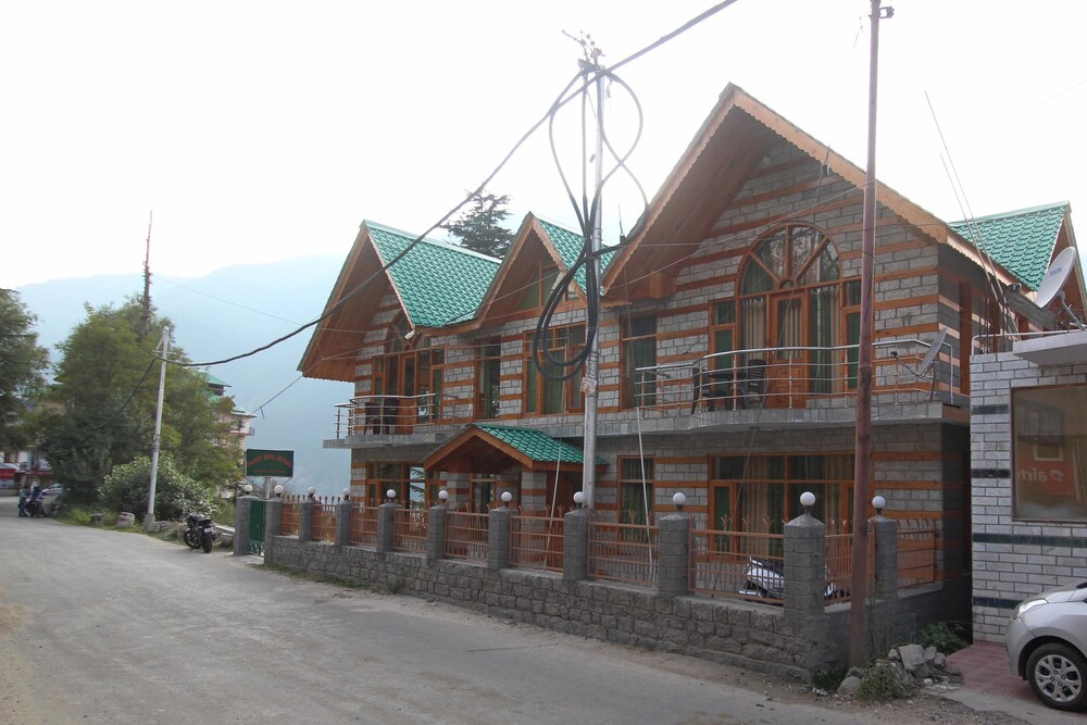 manali
