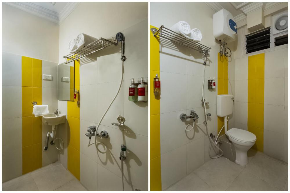 rushikonda by oyo rooms